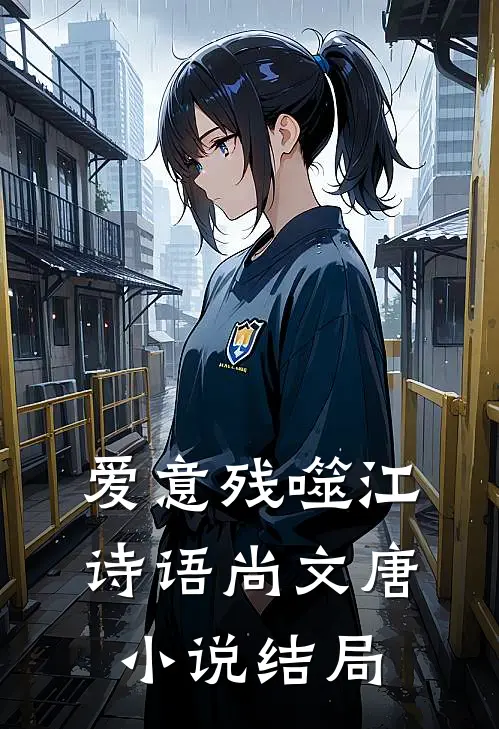爱意残噬江诗语尚文唐小说结局