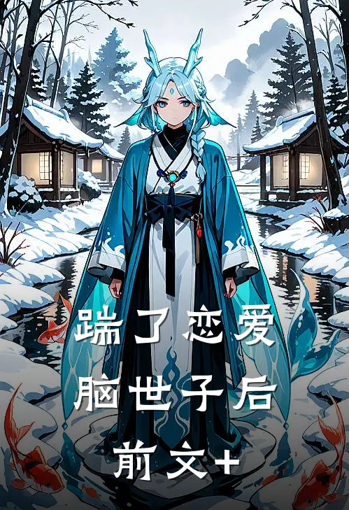 踹了恋爱脑世子后前文+