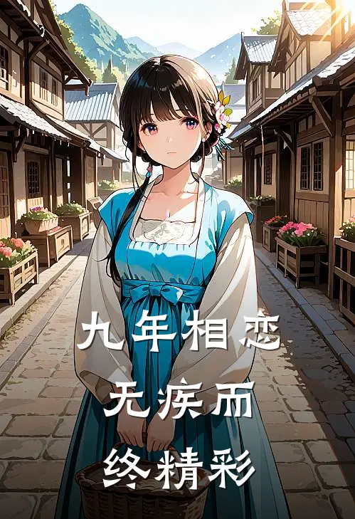 九年相恋,无疾而终精彩段落