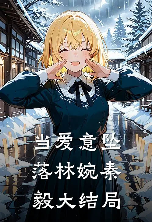 当爱意坠落林婉秦毅大结局
