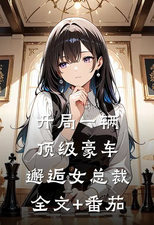 开局一辆顶级豪车，邂逅女总裁全文+番茄