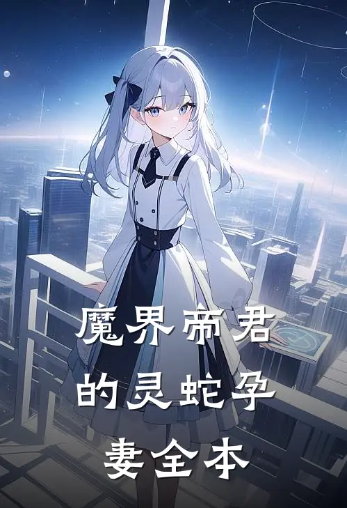 魔界帝君的灵蛇孕妻全本