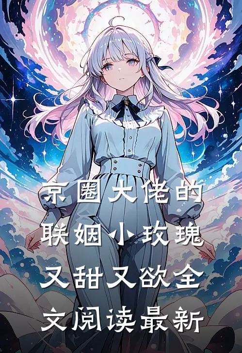 京圈大佬的联姻小玫瑰，又甜又欲全文阅读最新