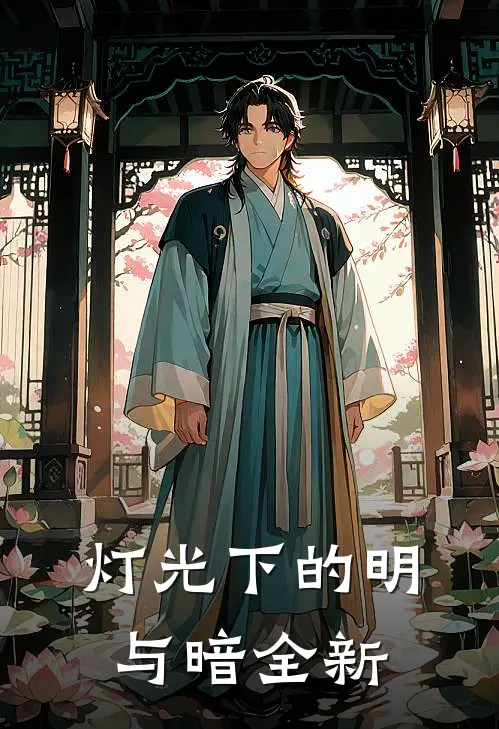 灯光下的明与暗全新