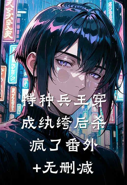 特种兵王穿成纨绔后杀疯了番外+无删减