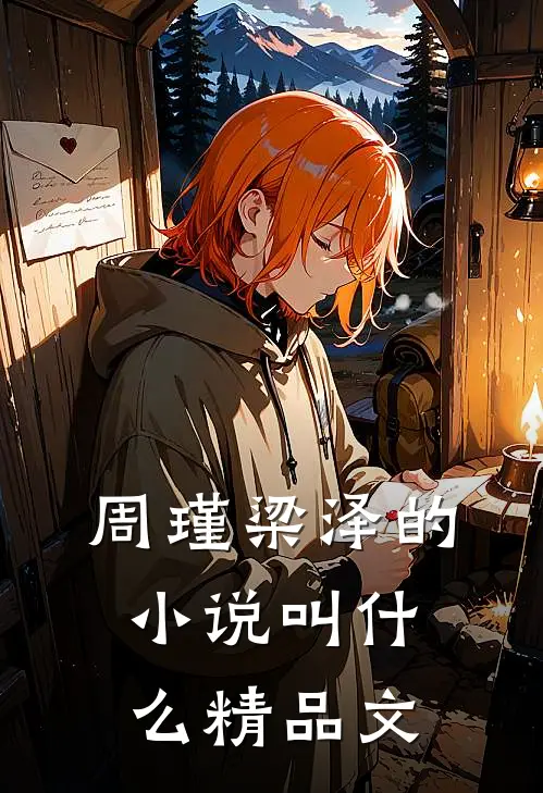 周瑾梁泽的小说叫什么精品文