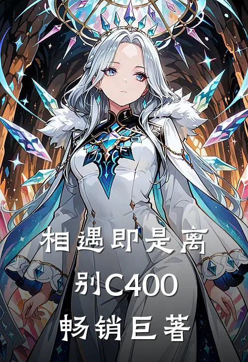 相遇即是离别C400畅销巨著