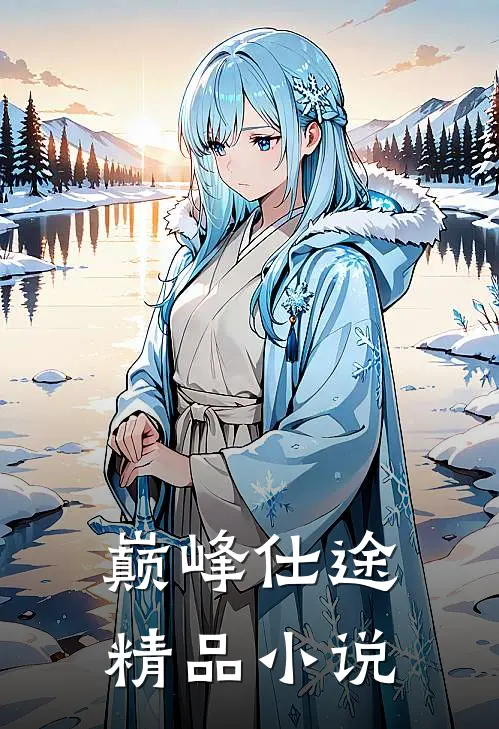 巅峰仕途精品小说