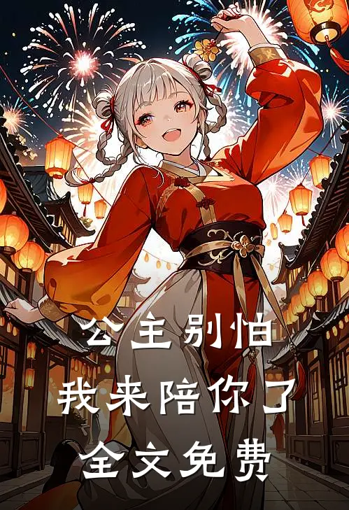 公主别怕,我来陪你了全文免费阅读