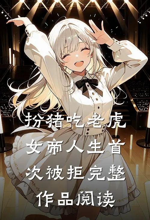 扮猪吃老虎，女帝人生首次被拒完整作品阅读