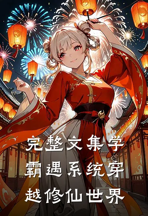 完整文集学霸遇系统穿越修仙世界