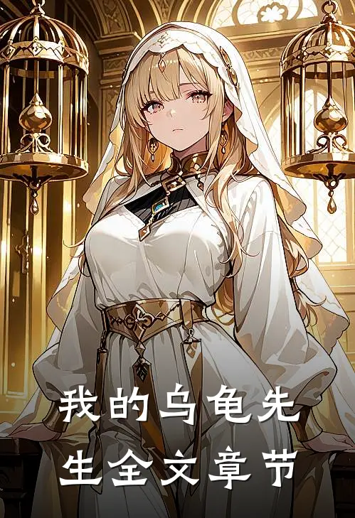 我的乌龟先生全文章节