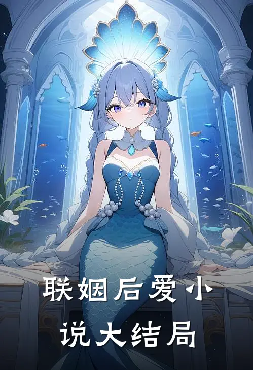 联姻后爱小说大结局