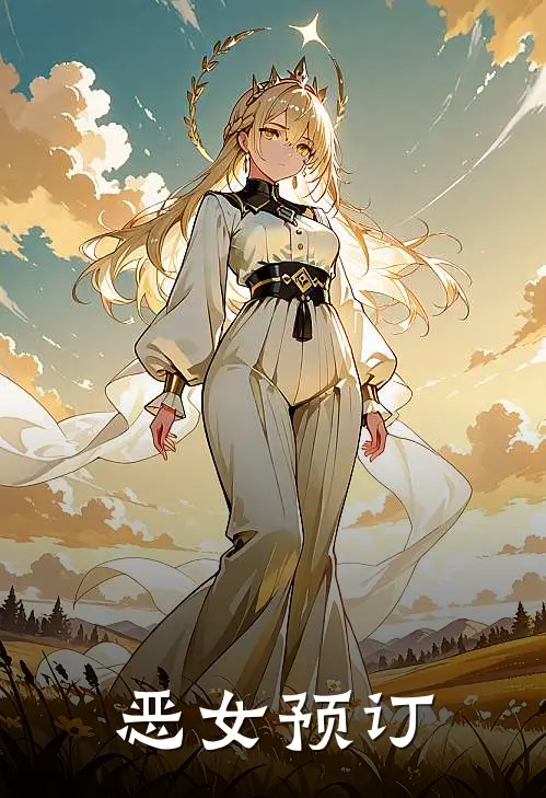 恶女预订