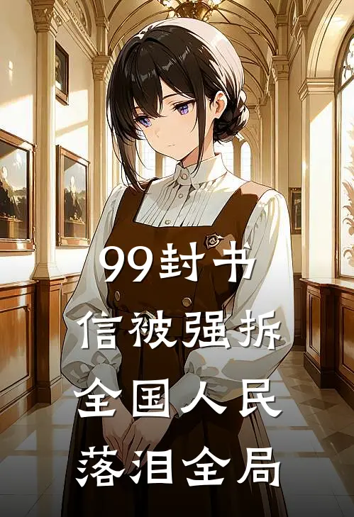 99封书信被强拆，全国人民落泪全局