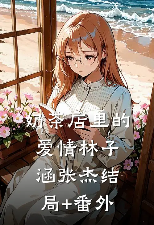 奶茶店里的爱情林子涵张杰结局+番外
