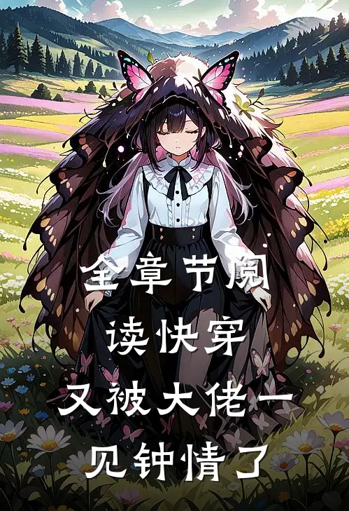 全章节阅读快穿：又被大佬一见钟情了