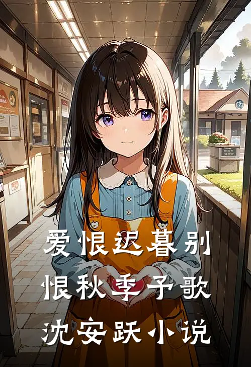 爱恨迟暮别恨秋季予歌沈安跃小说