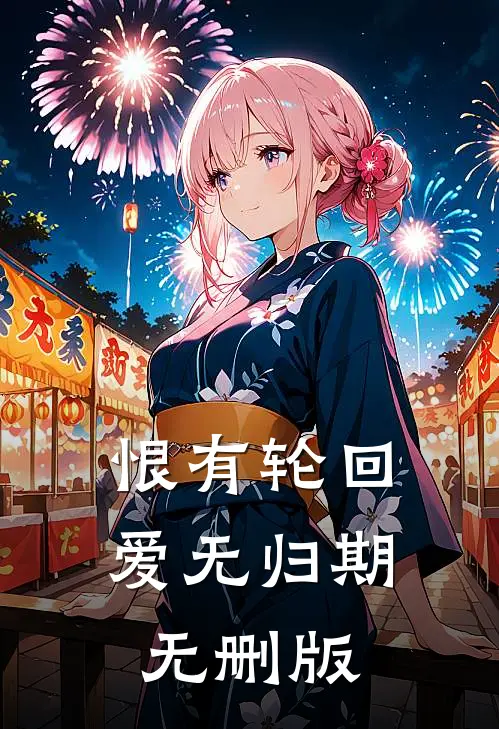 恨有轮回，爱无归期无删版
