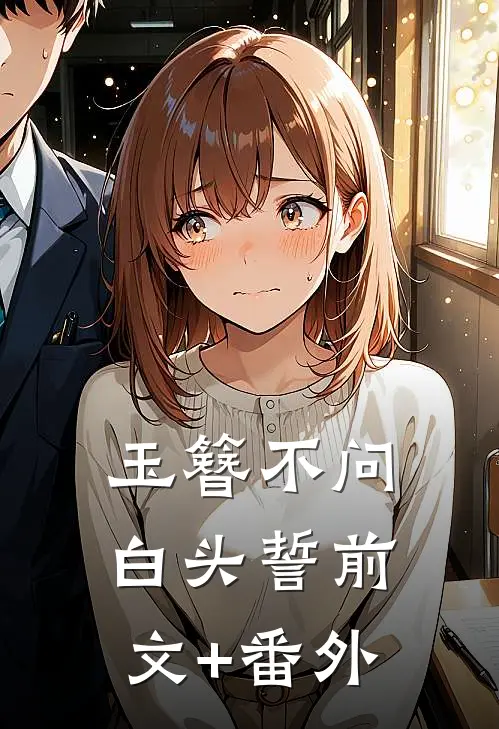 玉簪不问白头誓前文+番外