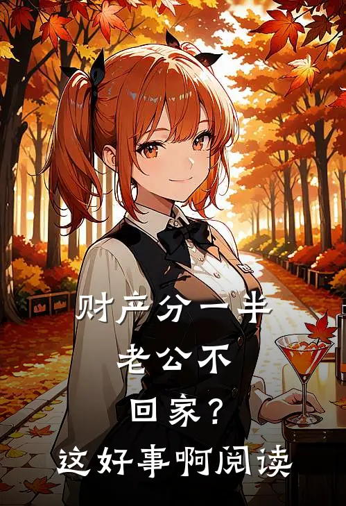 财产分一半，老公不回家？这好事啊阅读
