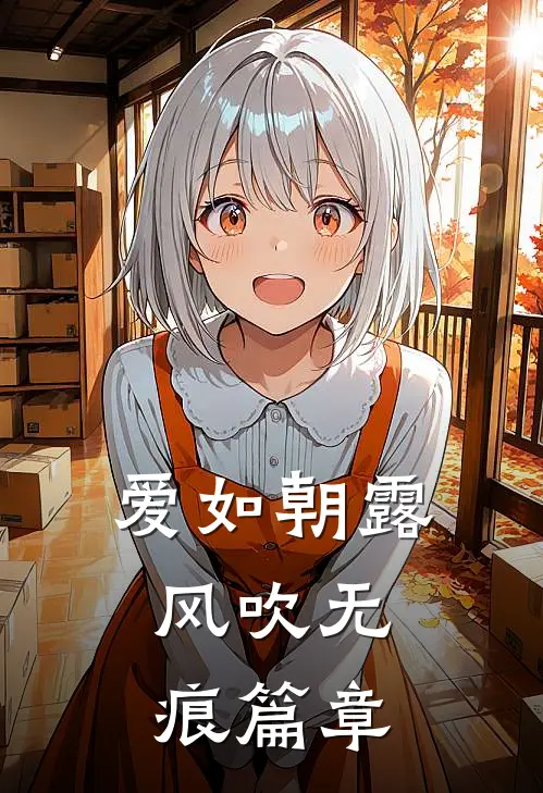 爱如朝露，风吹无痕篇章