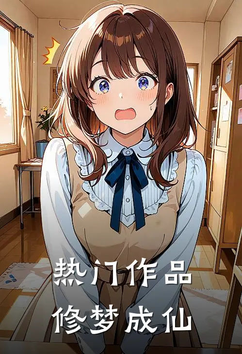热门作品修梦成仙