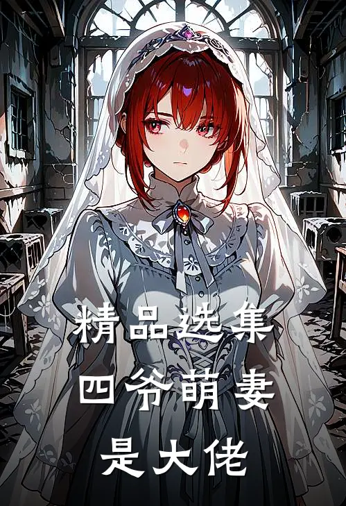 精品选集四爷萌妻是大佬