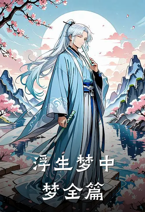 浮生梦中梦全篇