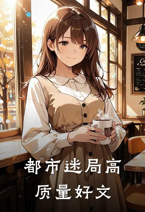 都市迷局高质量好文
