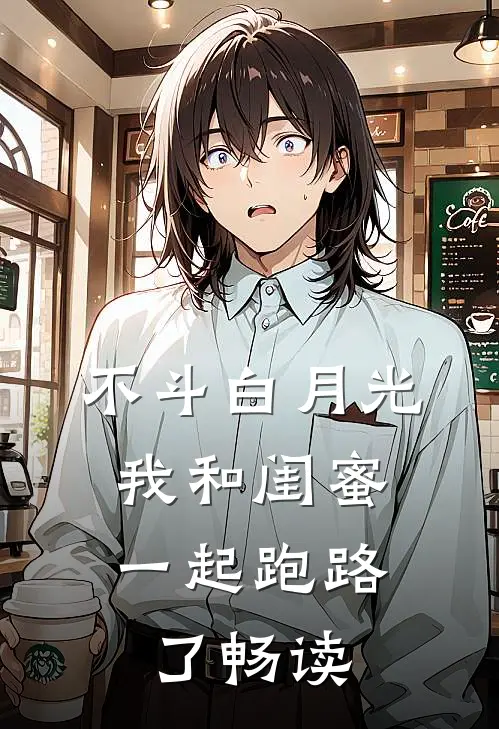 不斗白月光，我和闺蜜一起跑路了畅读
