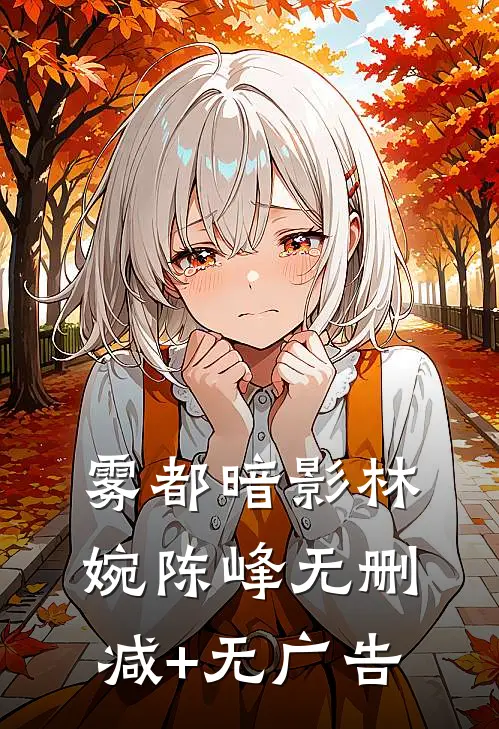 雾都暗影林婉陈峰无删减+无广告