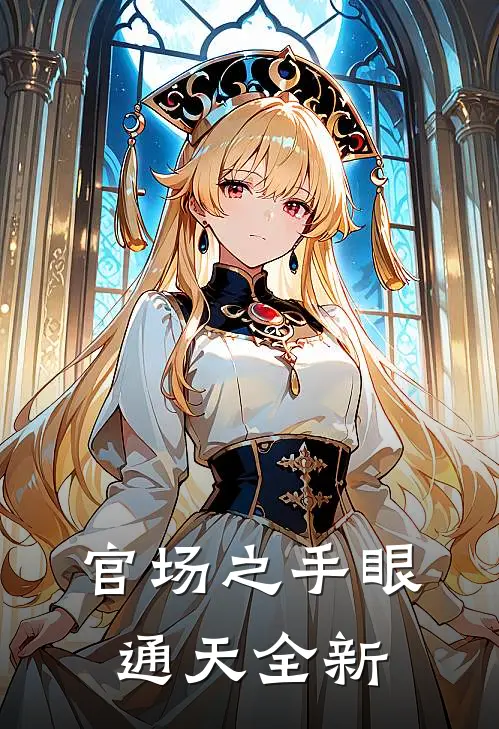 官场之手眼通天全新