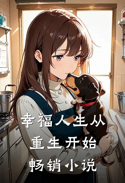 幸福人生从重生开始畅销在线阅读