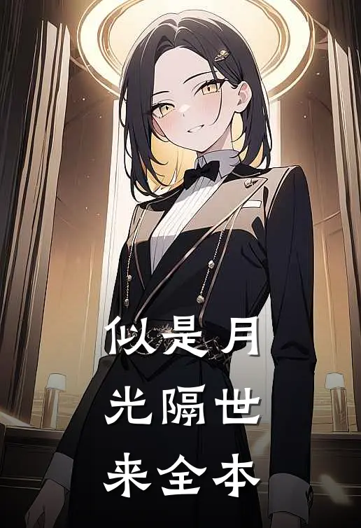 似是月光隔世来全本