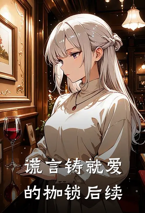 谎言铸就爱的枷锁后续