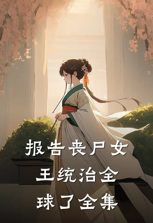 报告丧尸女王统治全球了 全集