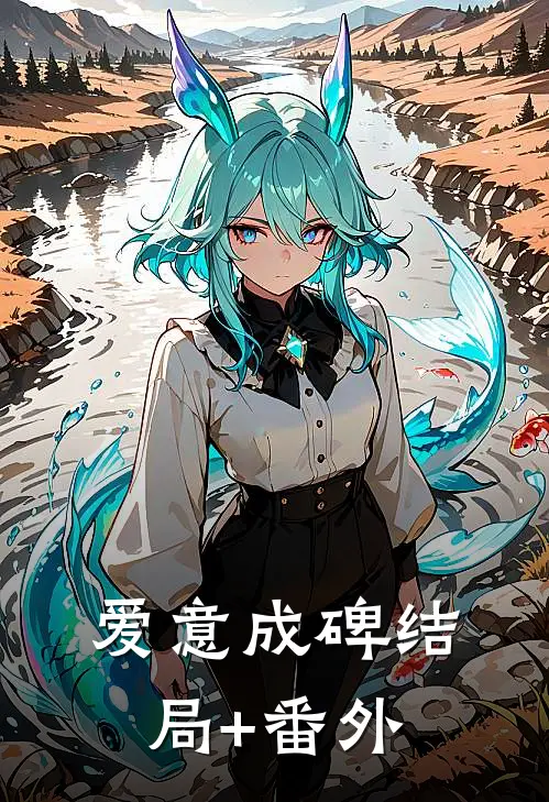 爱意成碑结局+番外