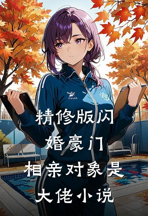 精修版闪婚豪门:相亲对象是大佬小说