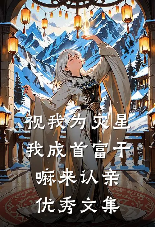 视我为灾星，我成首富干嘛来认亲优秀文集
