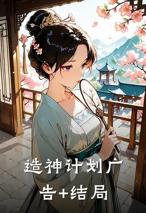 造神计划广告+结局