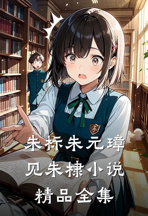 朱标朱元璋见朱棣小说精品全集