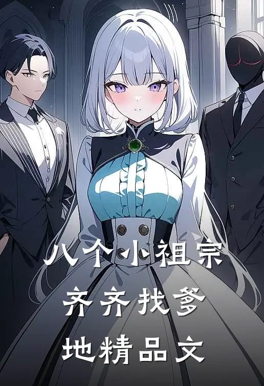 八个小祖宗齐齐找爹地精品文