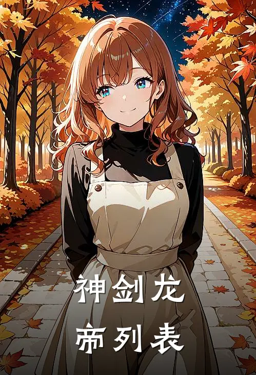 神剑龙帝列表