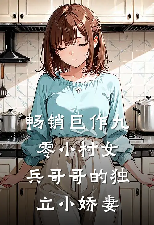 畅销巨作九零小村女：兵哥哥的独立小娇妻