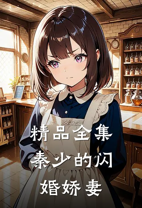 精品全集秦少的闪婚娇妻