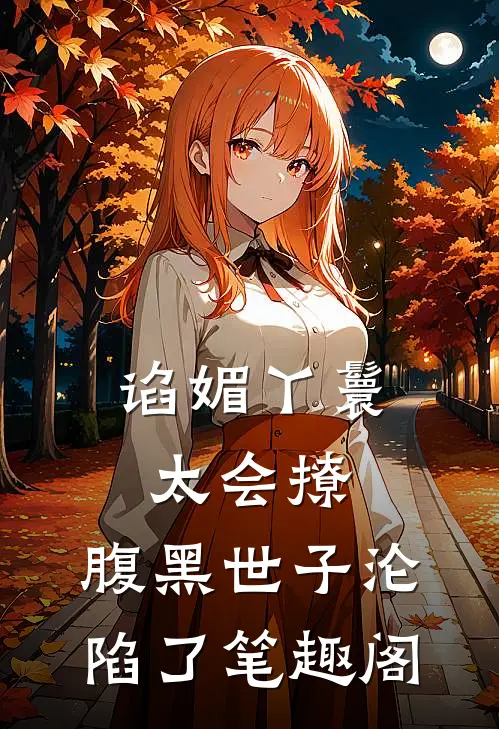 谄媚丫鬟太会撩，腹黑世子沦陷了笔趣阁