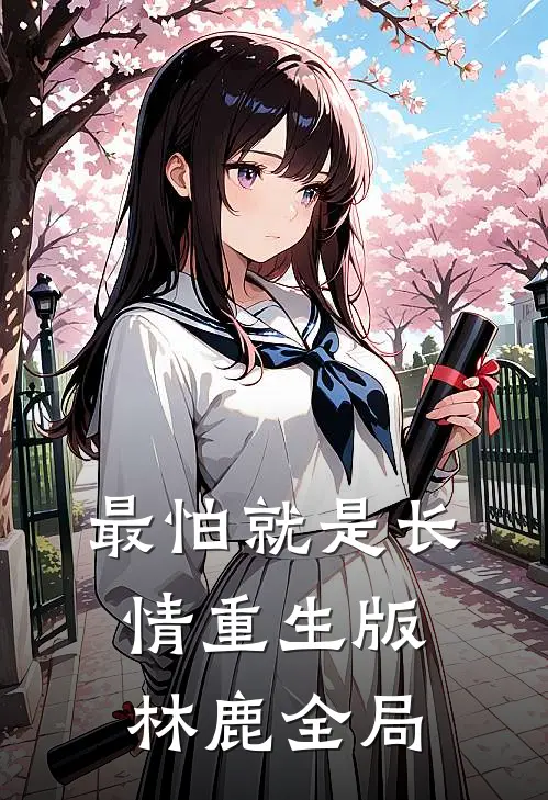 最怕就是长情重生版林鹿全局
