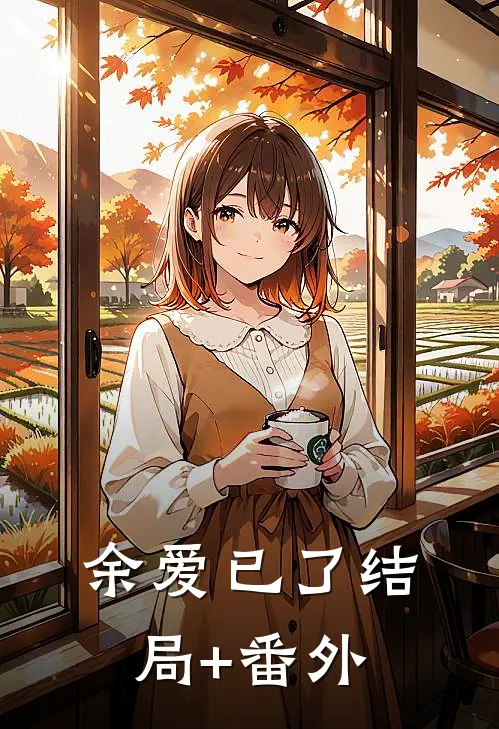 余爱已了结局+番外