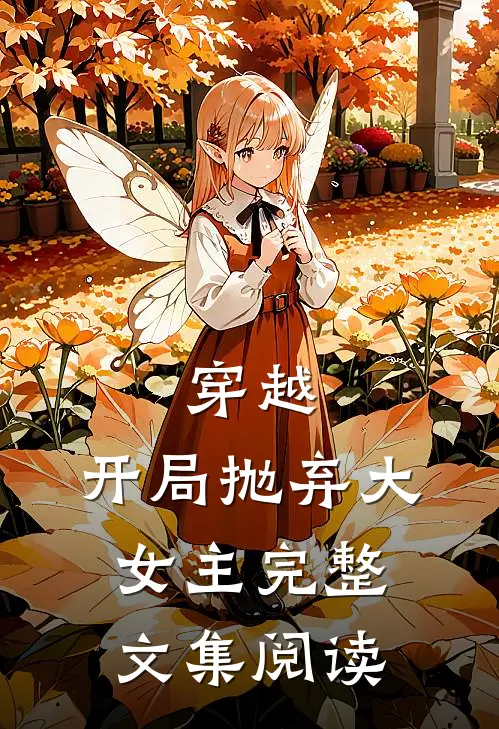 穿越：开局抛弃大女主完整文集阅读